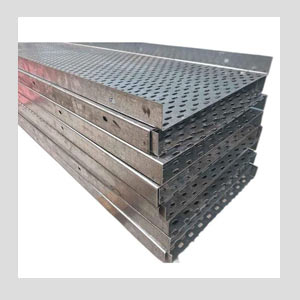 Galvanized Iron, GI Cable Tray Manufacturers in Pune