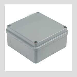 High Quality Electrical Junction Box Manufacturers