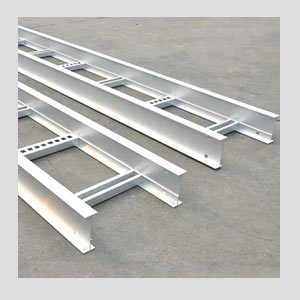Ladder Type Cable Tray Manufacturers & Suppliers - Pune