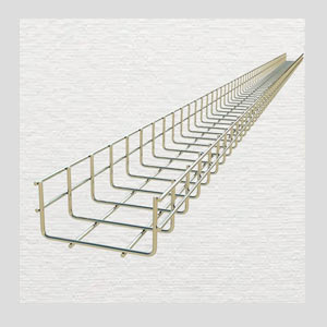 SS (Stainless Steel) Cable Trays Manufacturers - Pune
