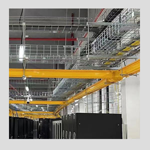 SS Wire Mesh Cable Tray Manufacturers in Pune